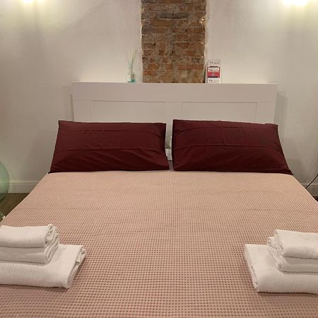 Casa Cimella, Un Nido Nel Cuore Del Porto Antico Cod Citra 010025-Lt-2629 Gênes Extérieur photo