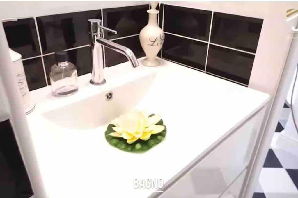 Casa Cimella, Un Nido Nel Cuore Del Porto Antico Cod Citra 010025-Lt-2629 Gênes Extérieur photo