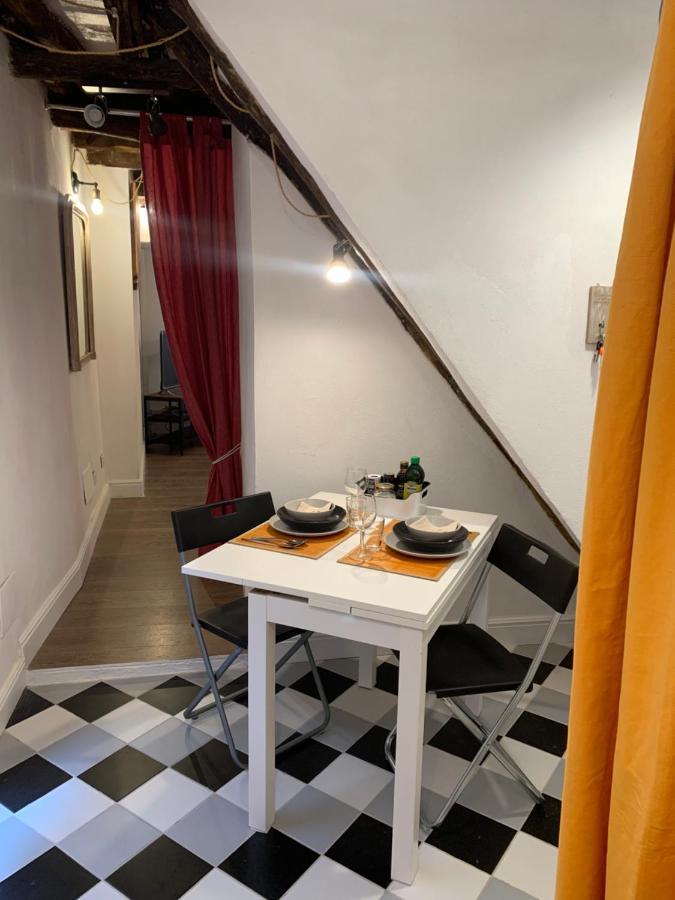 Casa Cimella, Un Nido Nel Cuore Del Porto Antico Cod Citra 010025-Lt-2629 Gênes Extérieur photo