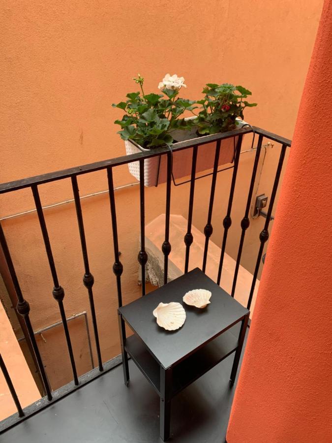 Casa Cimella, Un Nido Nel Cuore Del Porto Antico Cod Citra 010025-Lt-2629 Gênes Extérieur photo