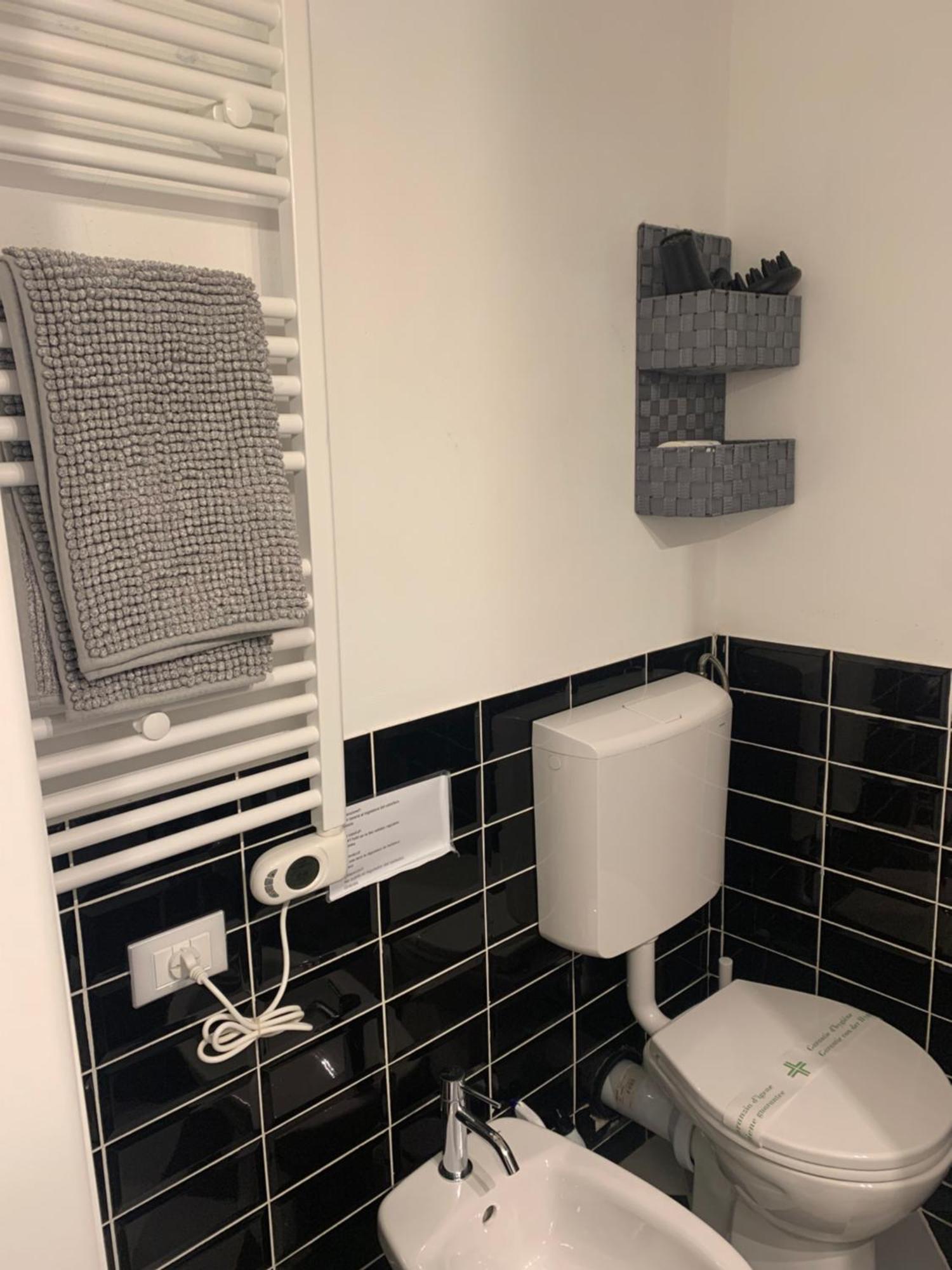 Casa Cimella, Un Nido Nel Cuore Del Porto Antico Cod Citra 010025-Lt-2629 Gênes Extérieur photo